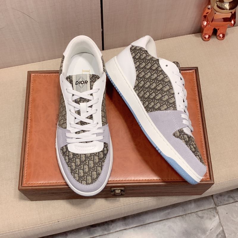 Christian Dior Sneaker